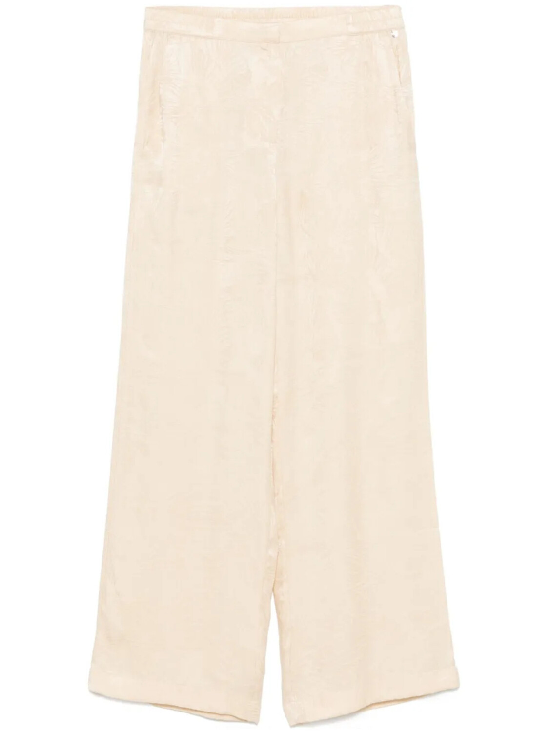 BOSS брюки палаццо Tanjetta, нейтральный
BOSS брюки палаццо Tanjetta, нейтральный