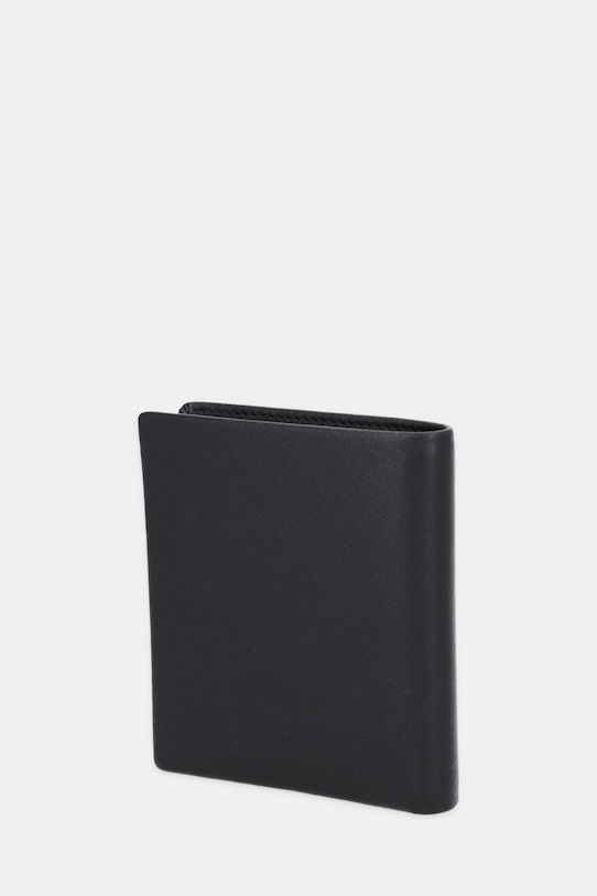 Кожаный кошелек BOSTON Guess, черный
Кожаный кошелек BOSTON Guess, черный