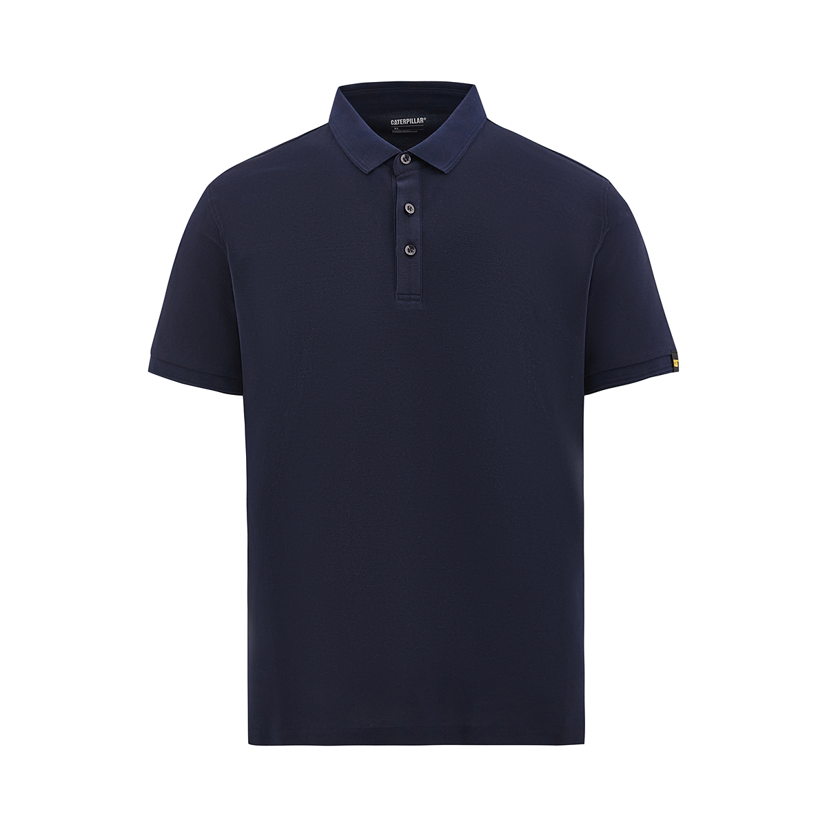 Футболка мужская CAT, синий
Футболка мужская CAT, синий