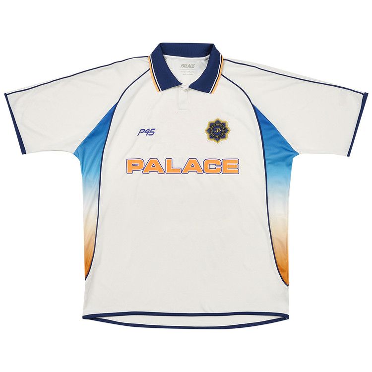 Джерси Palace Cricket Jersey, White
Джерси Palace Cricket Jersey, White