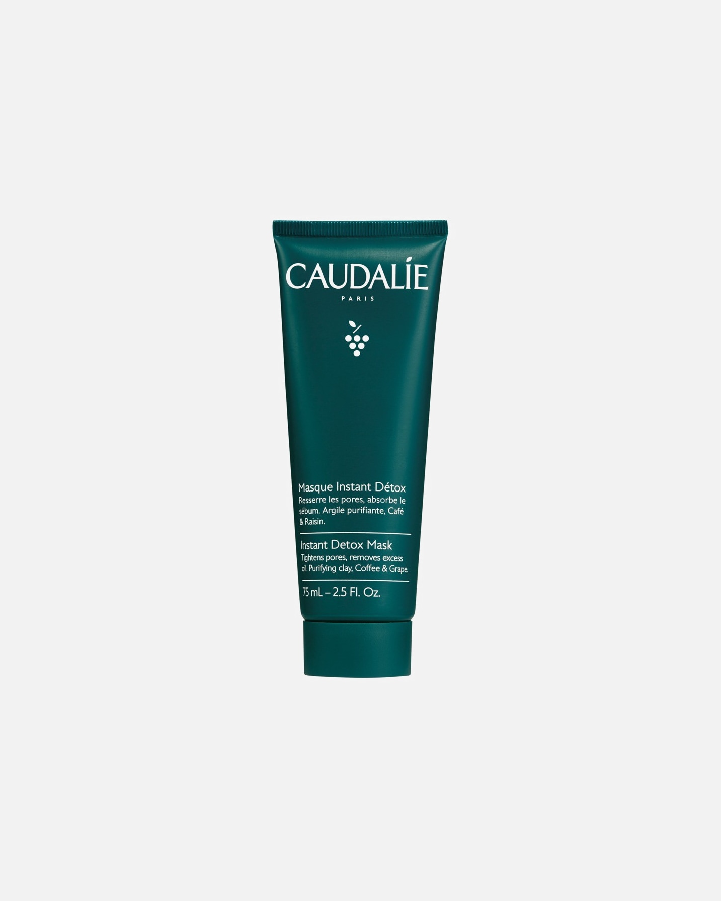 Маска для сияния кожи Caudalie, 75 мл
Маска для сияния кожи Caudalie, 75 мл