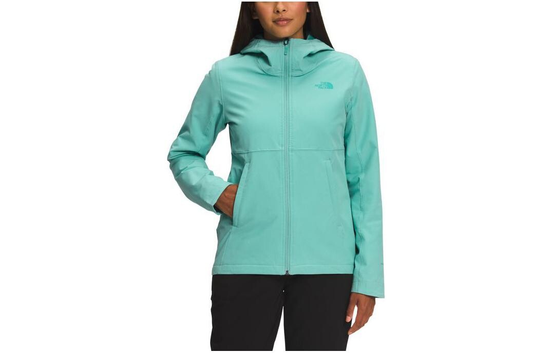 Ветровки женские зеленый The North Face
Ветровки женские зеленый The North Face