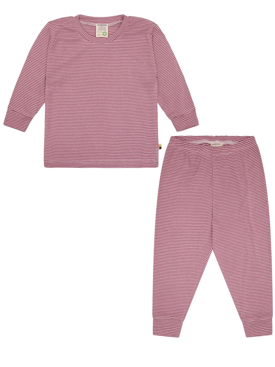 Пижама loud + proud, Berry
Пижама loud + proud, Berry