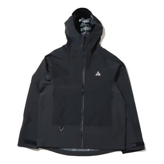 Куртка Men's Nike ACG Solid Color Long Sleeves Hooded Jacket Autumn Black, черный
Куртка Men's Nike ACG Solid Color Long Sleeves Hooded Jacket Autumn Black, черный