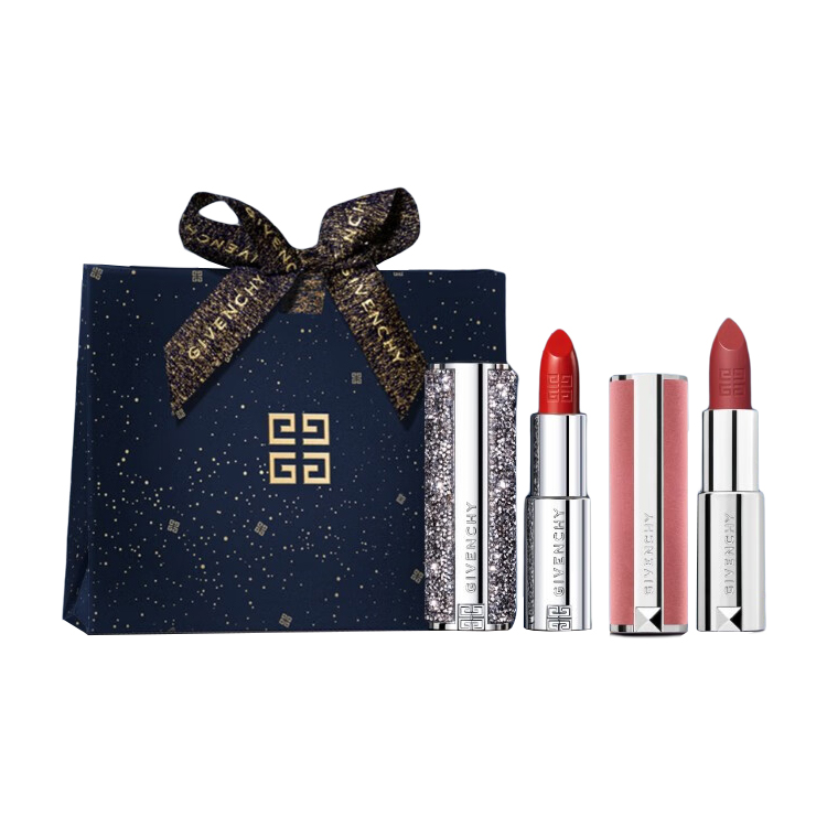 Набор косметики для женщин Givenchy
Набор косметики для женщин Givenchy