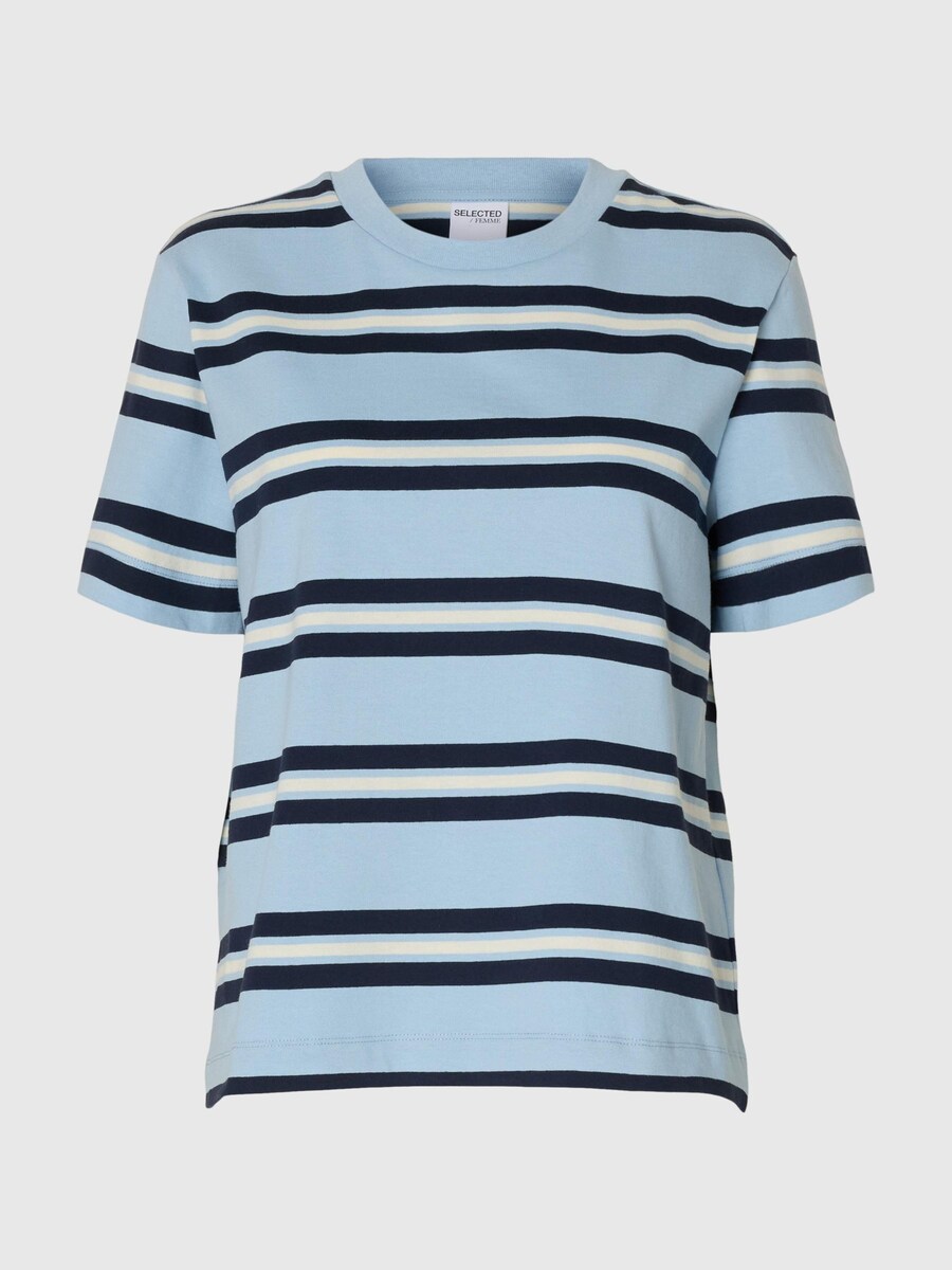 Рубашка SELECTED, светло-синий/темно-синий
Рубашка SELECTED, светло-синий/темно-синий