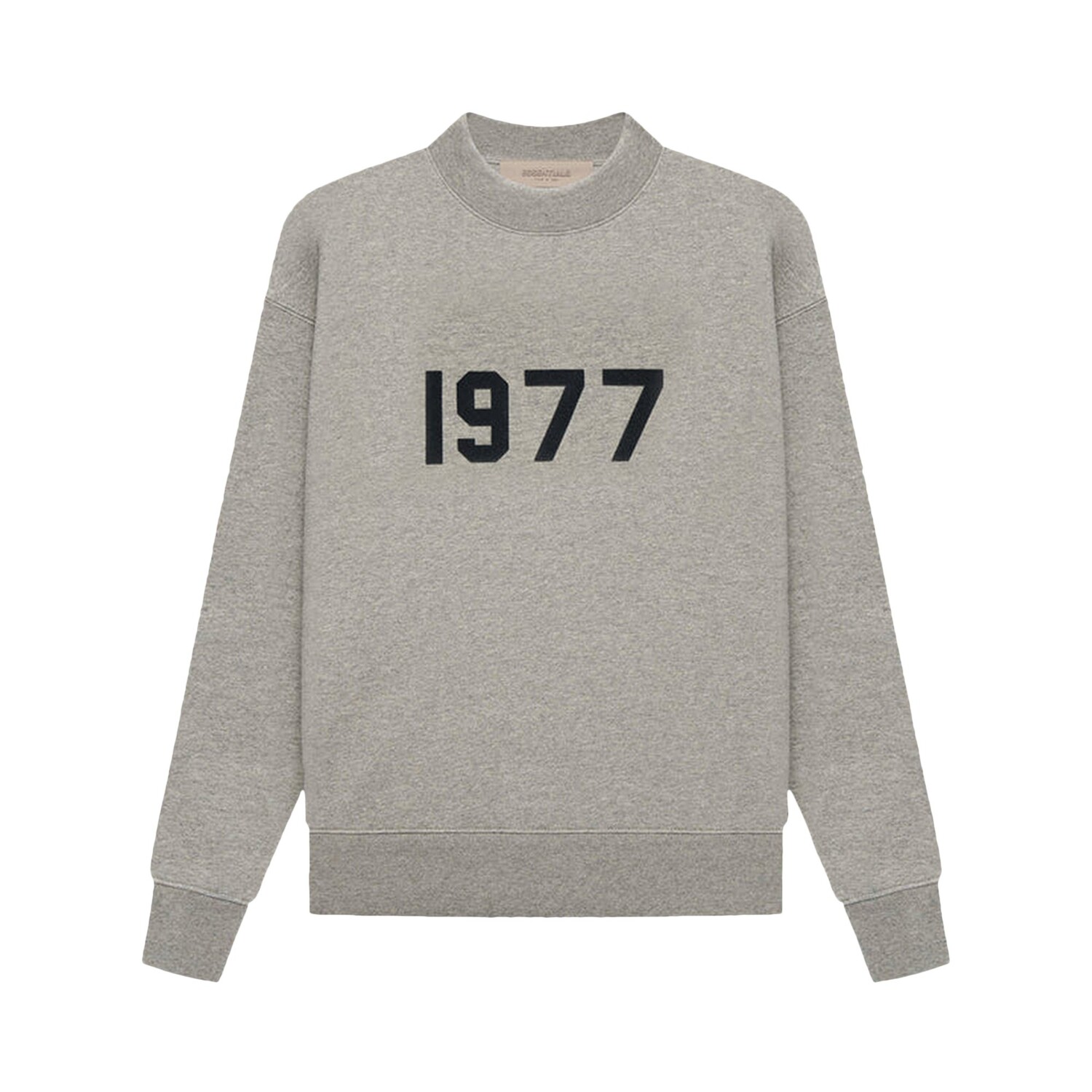 Fear of God Essentials Kids Essentials Crewneck Тёмная овсянка
Fear of God Essentials Kids Essentials Crewneck Тёмная овсянка