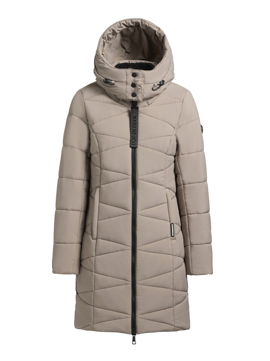 Зимнее пальто khujo Fitt3, Beige
Зимнее пальто khujo Fitt3, Beige