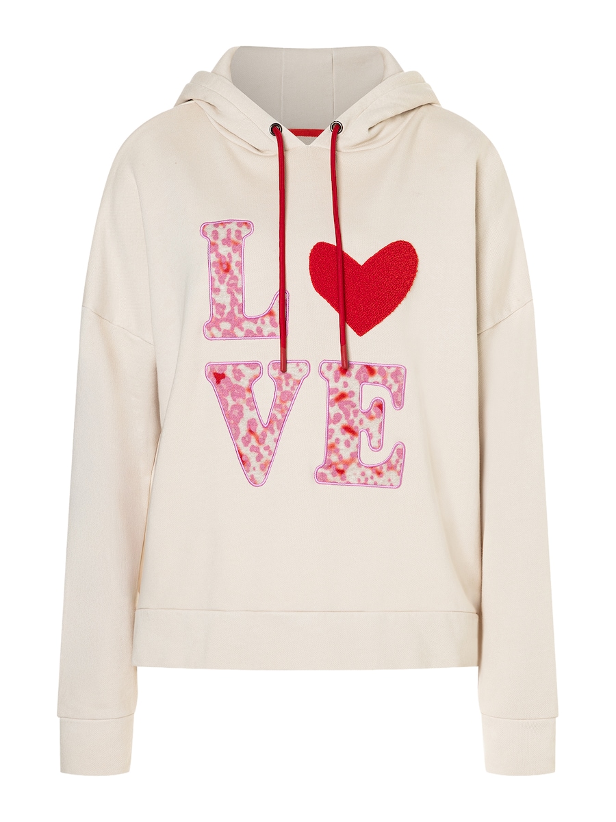 Рубашка LIEBLINGSSTÜCK Liv, бежевый
Рубашка LIEBLINGSSTÜCK Liv, бежевый