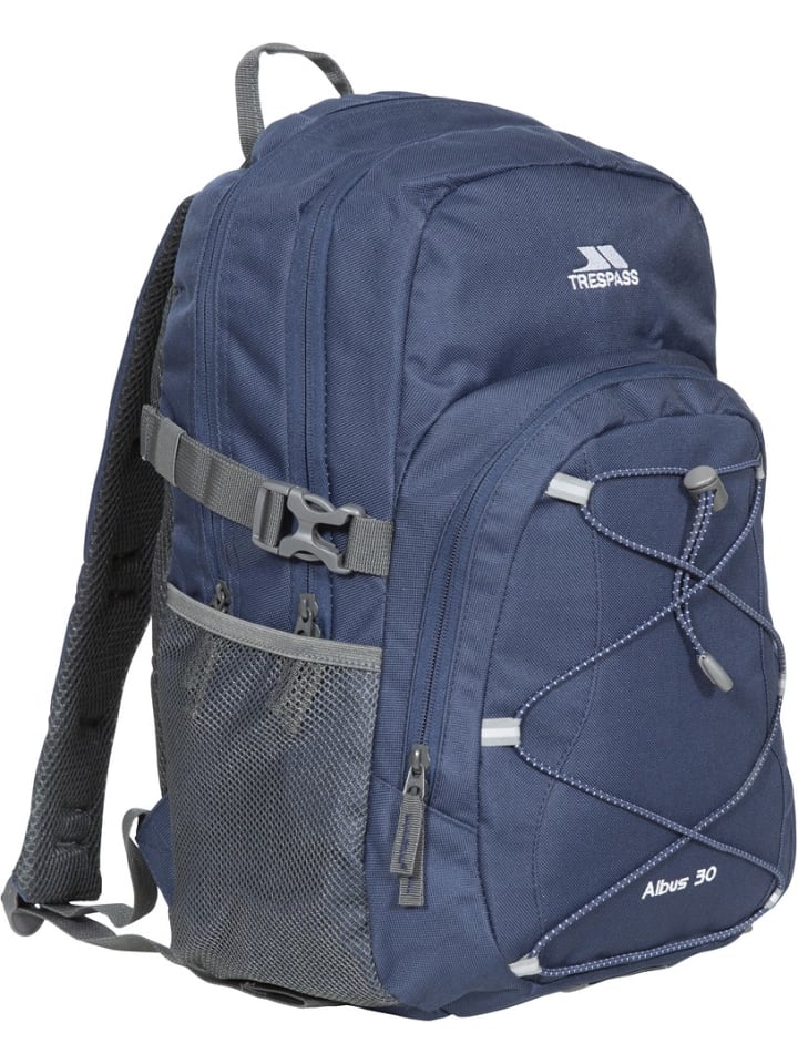 Рюкзак Trespass, синий
Рюкзак Trespass, синий