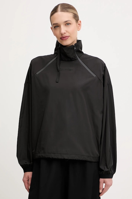 Куртка Calvin Klein Performance, черный
Куртка Calvin Klein Performance, черный