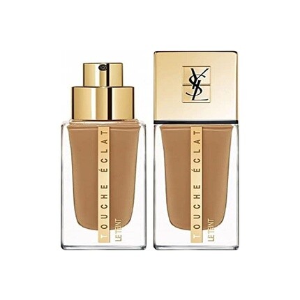 Yves Saint Laurent Touche Éclat Le Teint Тональный крем B70 - Мокко 25 мл
Yves Saint Laurent Touche Éclat Le Teint Тональный крем B70 - Мокко 25 мл