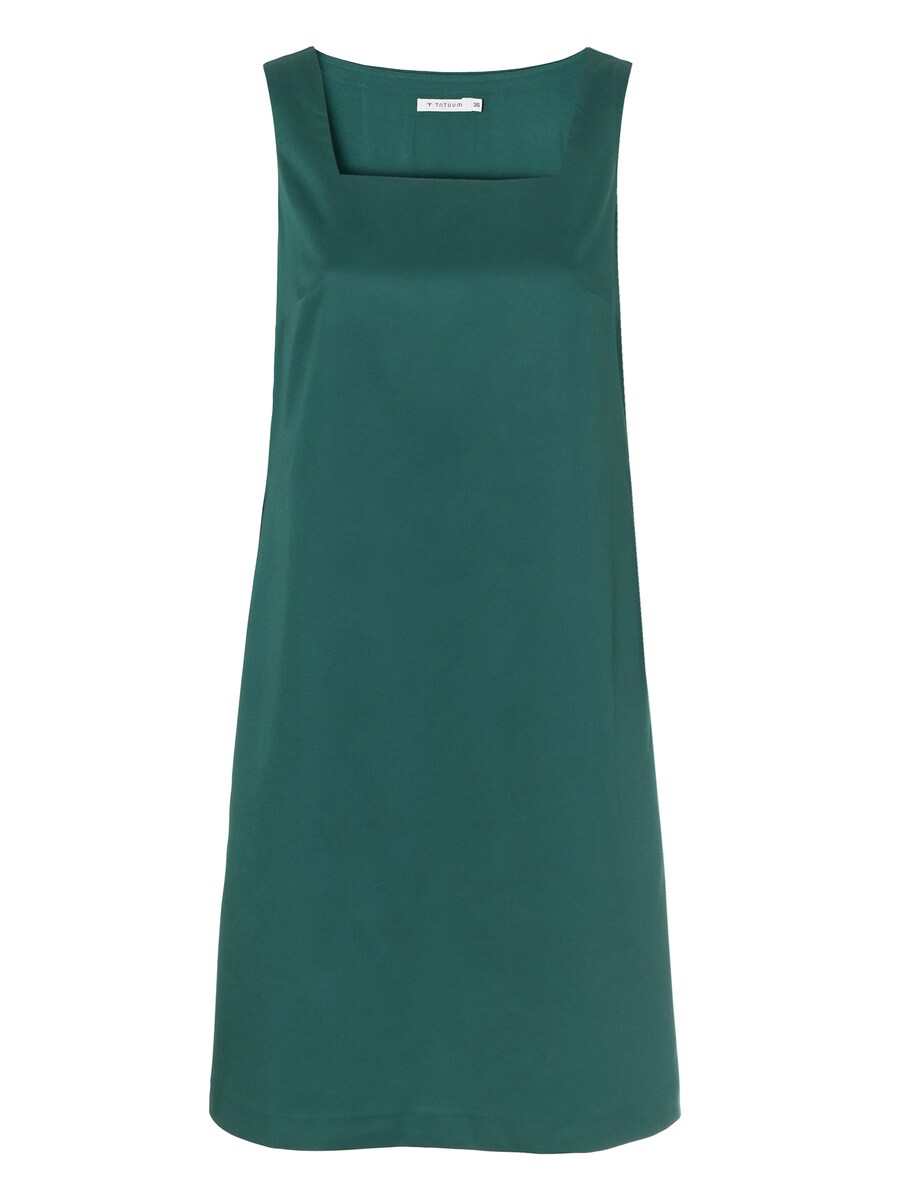 Платье TATUUM ROKNA 1, зеленый
Платье TATUUM ROKNA 1, зеленый