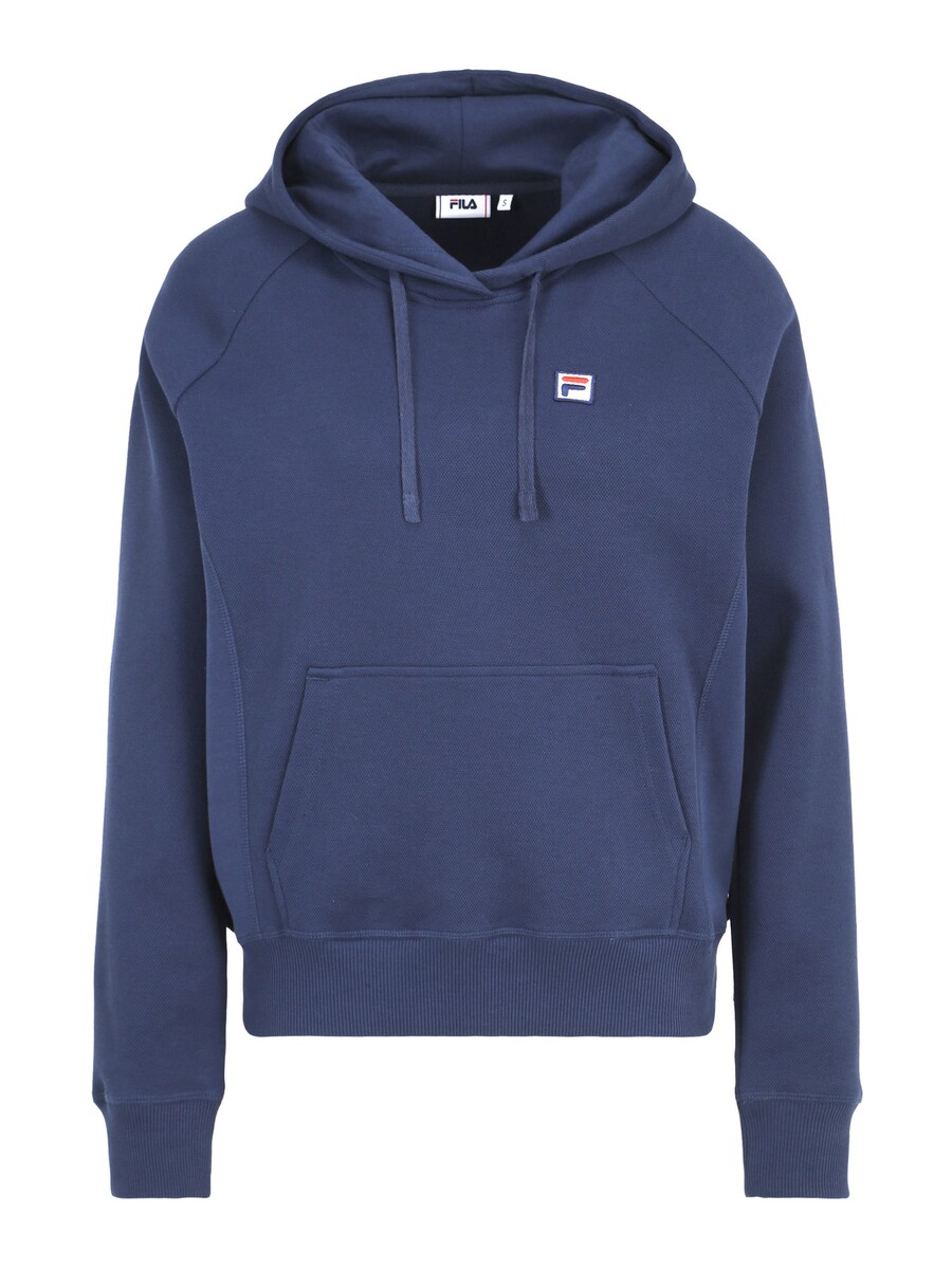 Толстовка FILA BIBINJE, темно-синий
Толстовка FILA BIBINJE, темно-синий