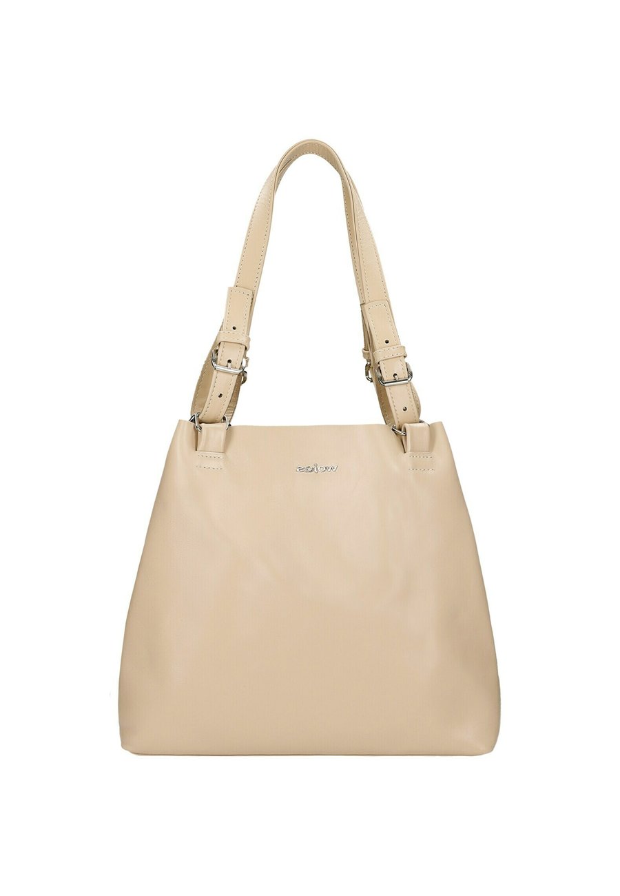 Сумка Wojas Handbag, Beige /Beige
Сумка Wojas Handbag, Beige /Beige