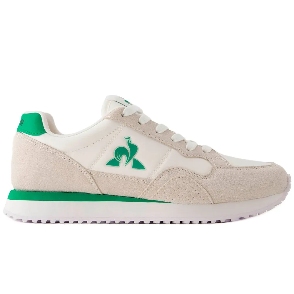 Кроссовки Le Coq Sportif Jet Star 2 trainers, бежевый
Кроссовки Le Coq Sportif Jet Star 2 trainers, бежевый
