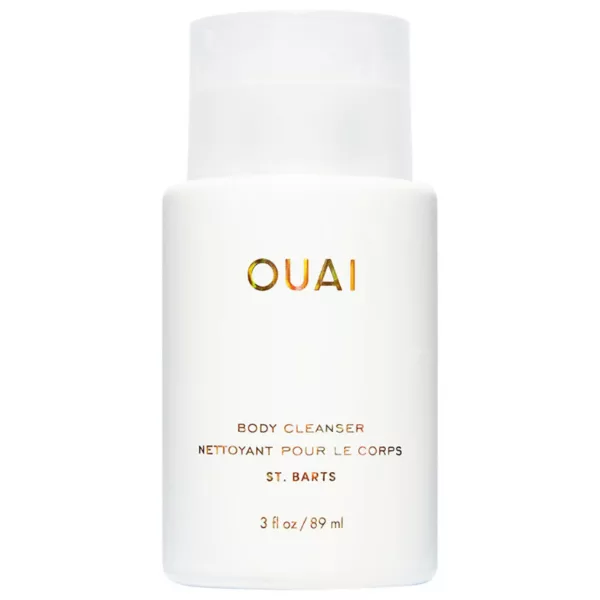 Нежный гель для душа St. Barts Ouai, объем 86 мл
Нежный гель для душа St. Barts Ouai, объем 86 мл