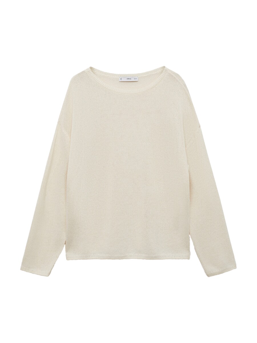 Свитер MANGO SOLETE, Ecru
Свитер MANGO SOLETE, Ecru