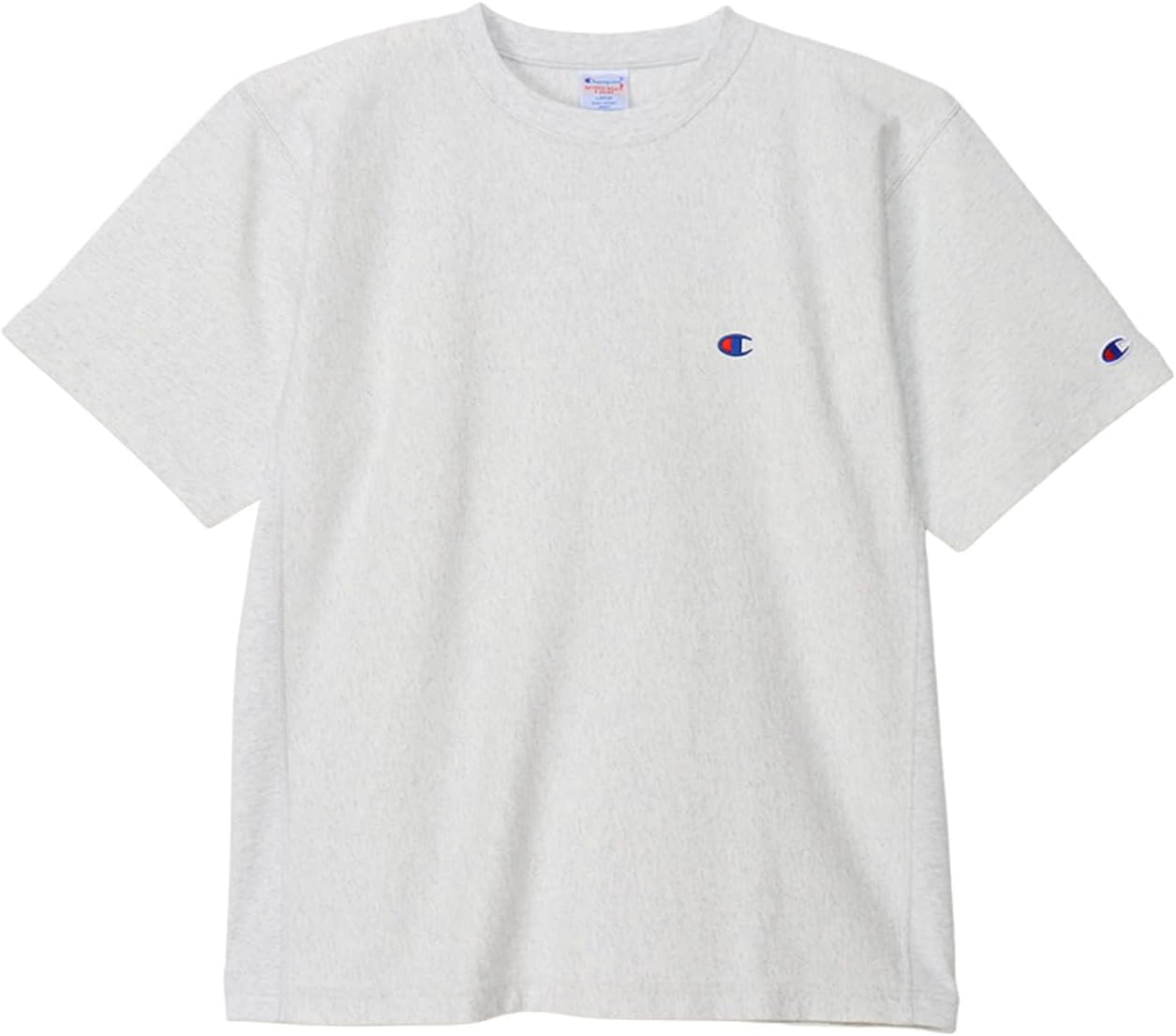 Мужская футболка Champion REVERS WEAVE(R) C3-Z320/C3-T330, короткий рукав, круглый вырез, 100% хлопок, 257 г, вышивка, логотип One Point, футболка с коротким рукавом Reverse Weave(R), овсяный
Мужская футболка Champion REVERS WEAVE(R) C3-Z320/C3-T330, короткий рукав, круглый вырез, 100% хлопок, 257 г, вышивка, логотип One Point, футболка с коротким рукавом Reverse Weave(R), овсяный