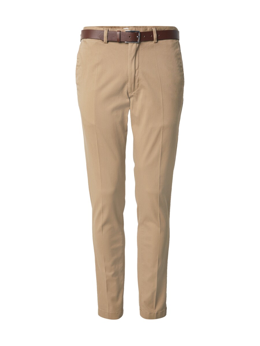 Узкие брюки-чинос JACK & JONES JACK & JONES JPSTMARCO, Beige
Узкие брюки-чинос JACK & JONES JACK & JONES JPSTMARCO, Beige
