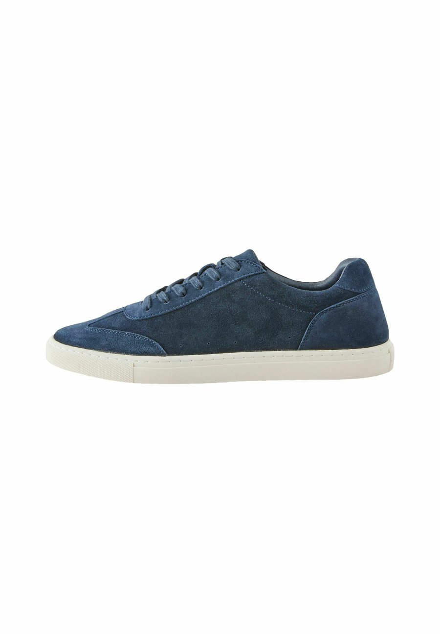 Кроссовки Next REGULAR FIT -SMART, Navy/Blue
Кроссовки Next REGULAR FIT -SMART, Navy/Blue