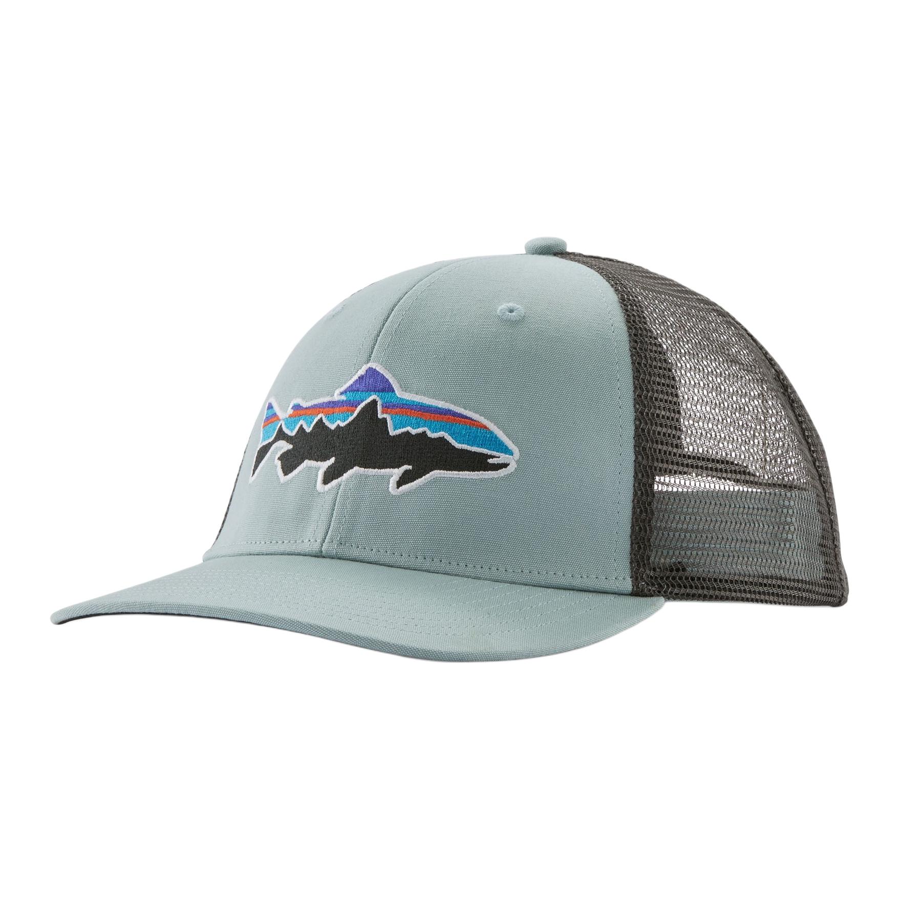 Patagonia Хлопковая бейсболка унисекс разноцветная, Multicolor
Patagonia Хлопковая бейсболка унисекс разноцветная, Multicolor