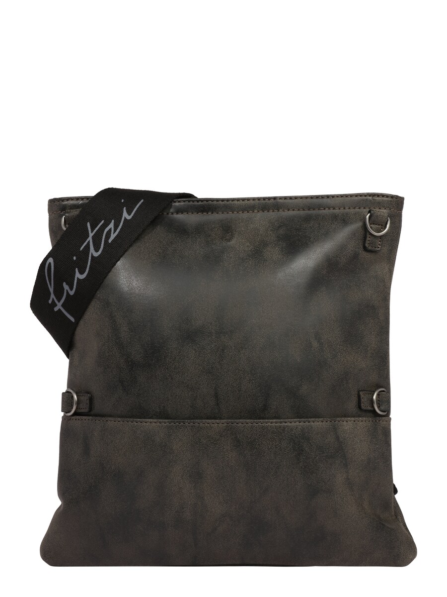 Сумка кросс-боди Fritzi aus Preu├Яen Ronja, Black
Сумка кросс-боди Fritzi aus Preu├Яen Ronja, Black