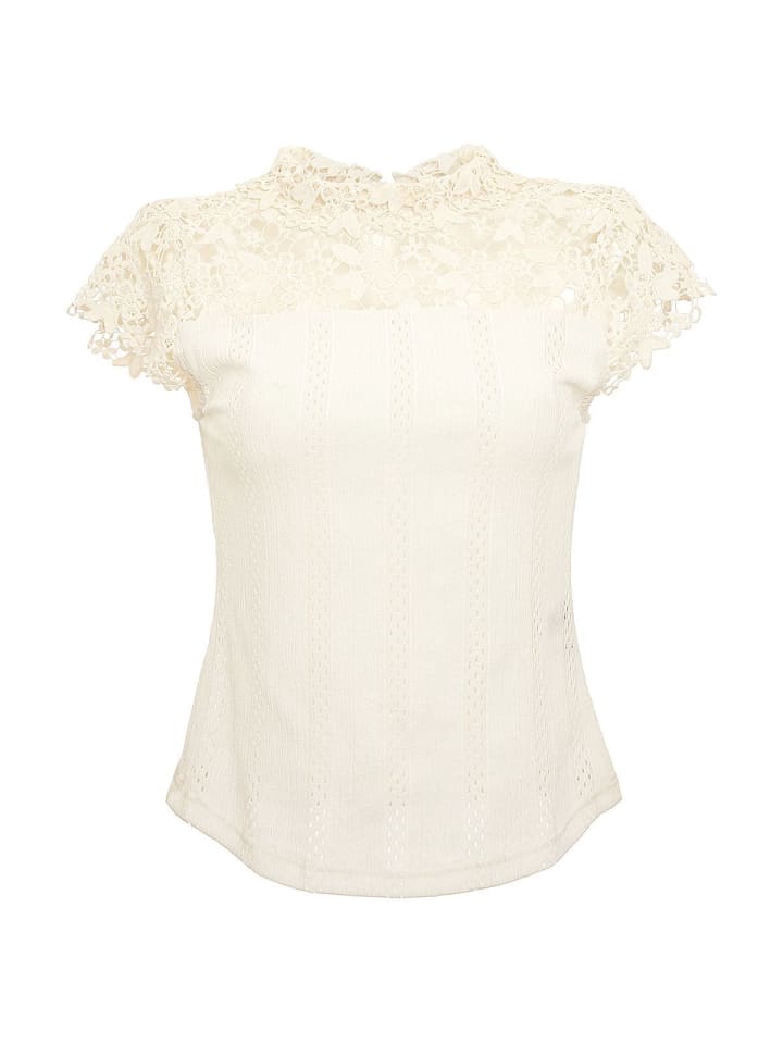 Блузка BLN-30 белого цвета Almsach
Блузка BLN-30 белого цвета Almsach