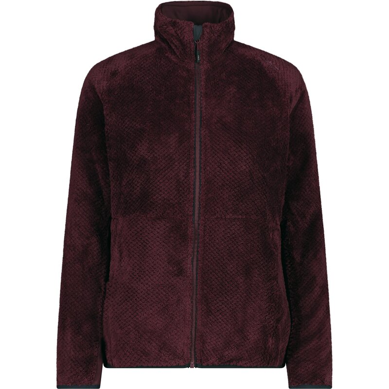 Куртка женская Cmp, цвет burgundy
Куртка женская Cmp, цвет burgundy