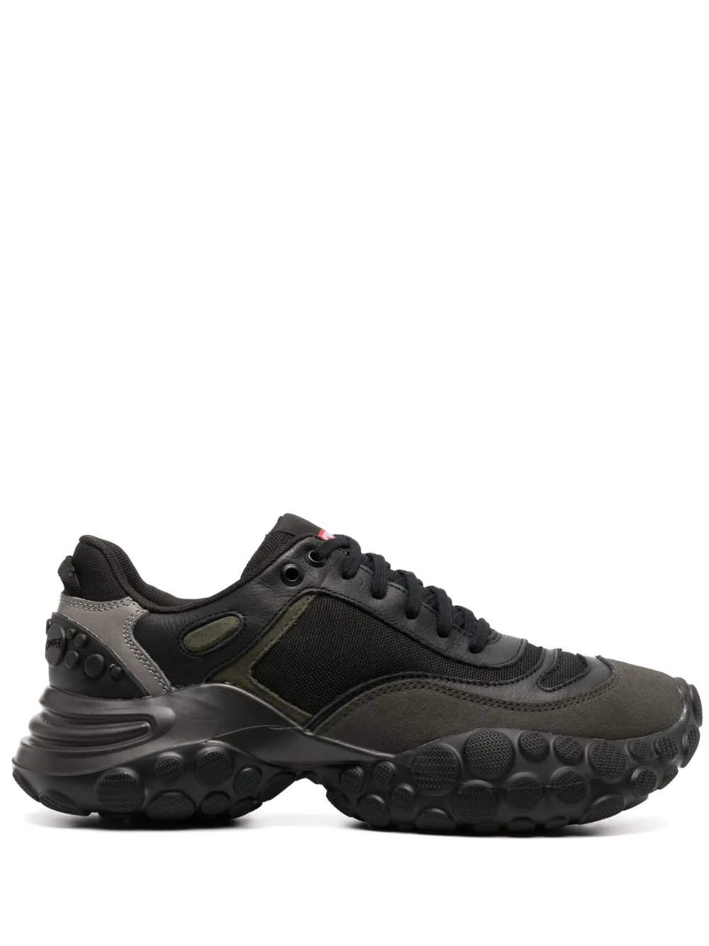 Кроссовки Pelotas Mars Camper, черный
Кроссовки Pelotas Mars Camper, черный