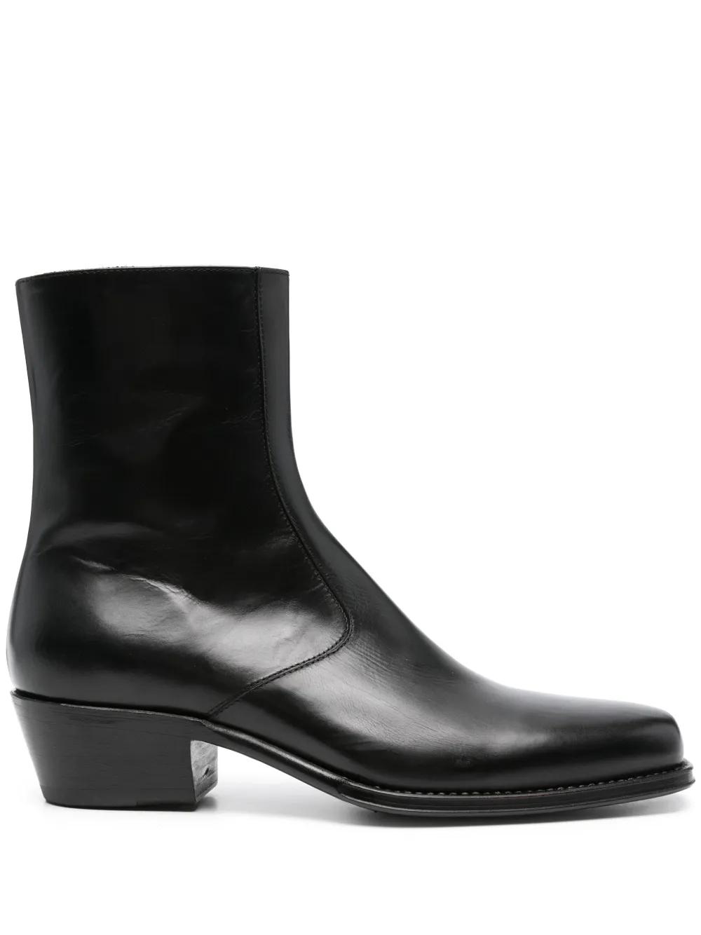 50-мм ботинки Colmy ERALDO, черный
50-мм ботинки Colmy ERALDO, черный