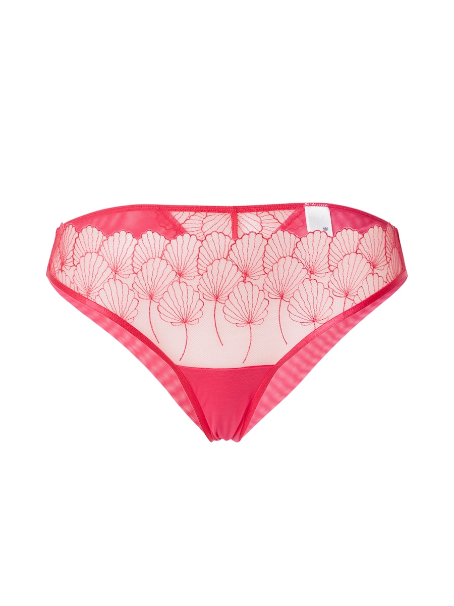 Трусики Bluebella Vermont, розовый/темно-розовый
Трусики Bluebella Vermont, розовый/темно-розовый
