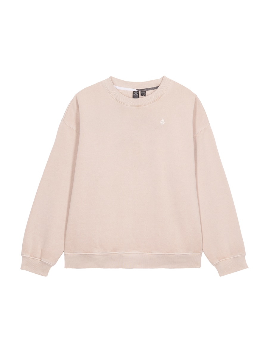 Толстовка Volcom, бежевый
Толстовка Volcom, бежевый