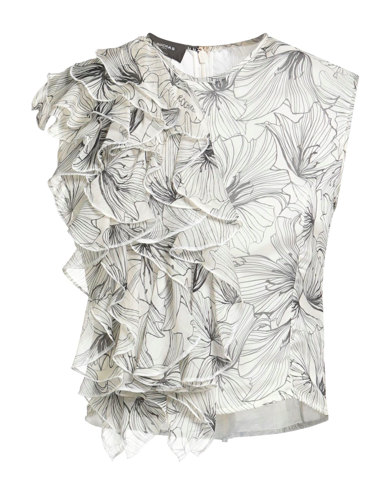 Топ Rochas, кремовый
Топ Rochas, кремовый