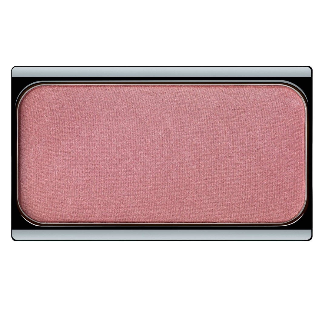 Румяна blusher Artdeco, 25, вес 5 гр.
Румяна blusher Artdeco, 25, вес 5 гр.