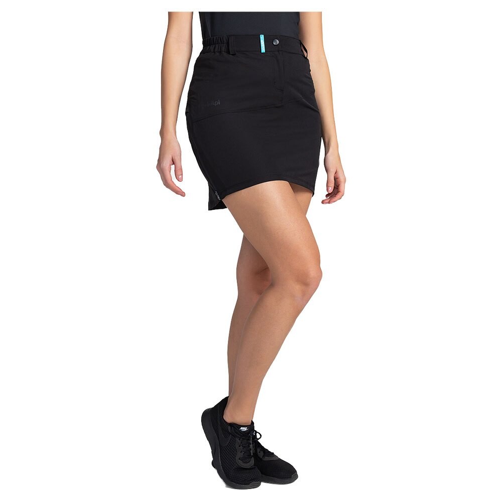 Юбка Kilpi Ana, черный
Юбка Kilpi Ana, черный
