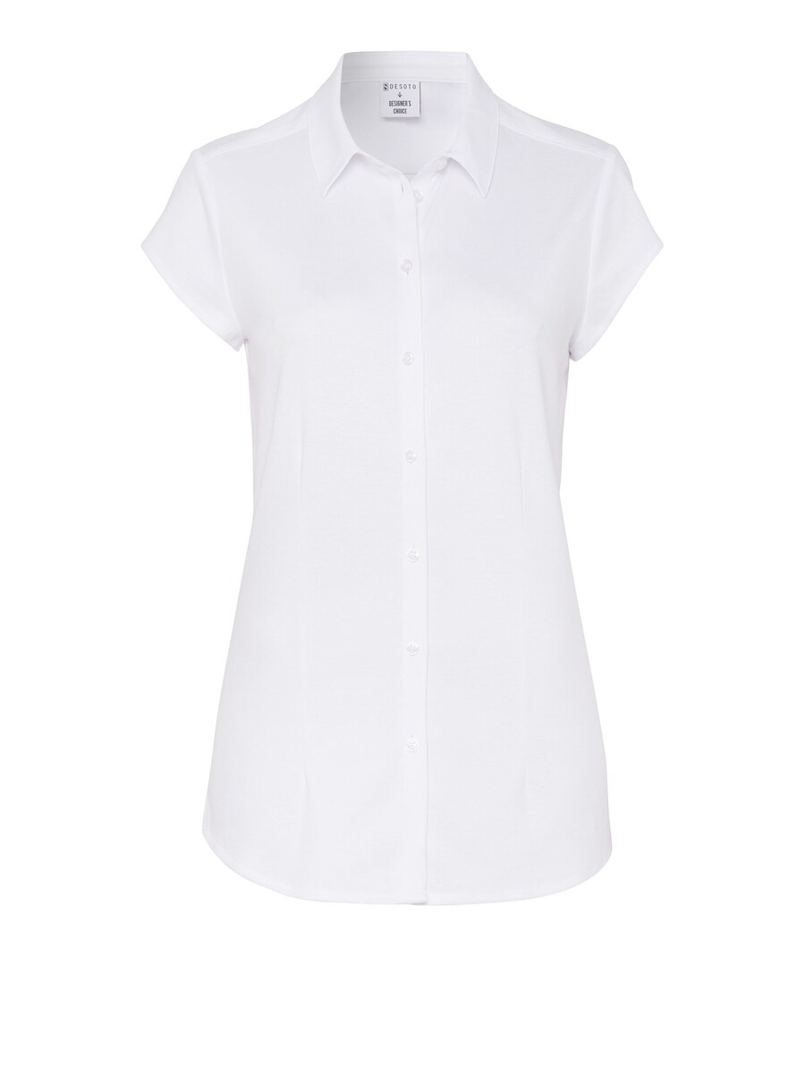 Рубашка DESOTO, белый
Рубашка DESOTO, белый