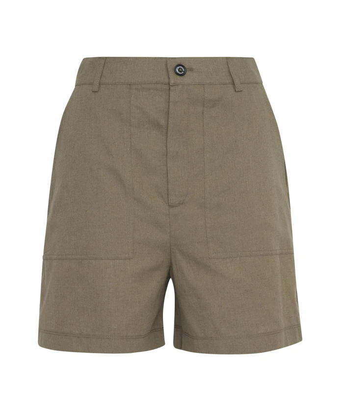 Современные шорты в деревенском стиле Barbour, зеленый
Современные шорты в деревенском стиле Barbour, зеленый