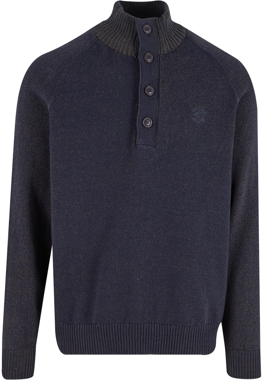Свитер INDICODE JEANS Reje, темно-синий
Свитер INDICODE JEANS Reje, темно-синий