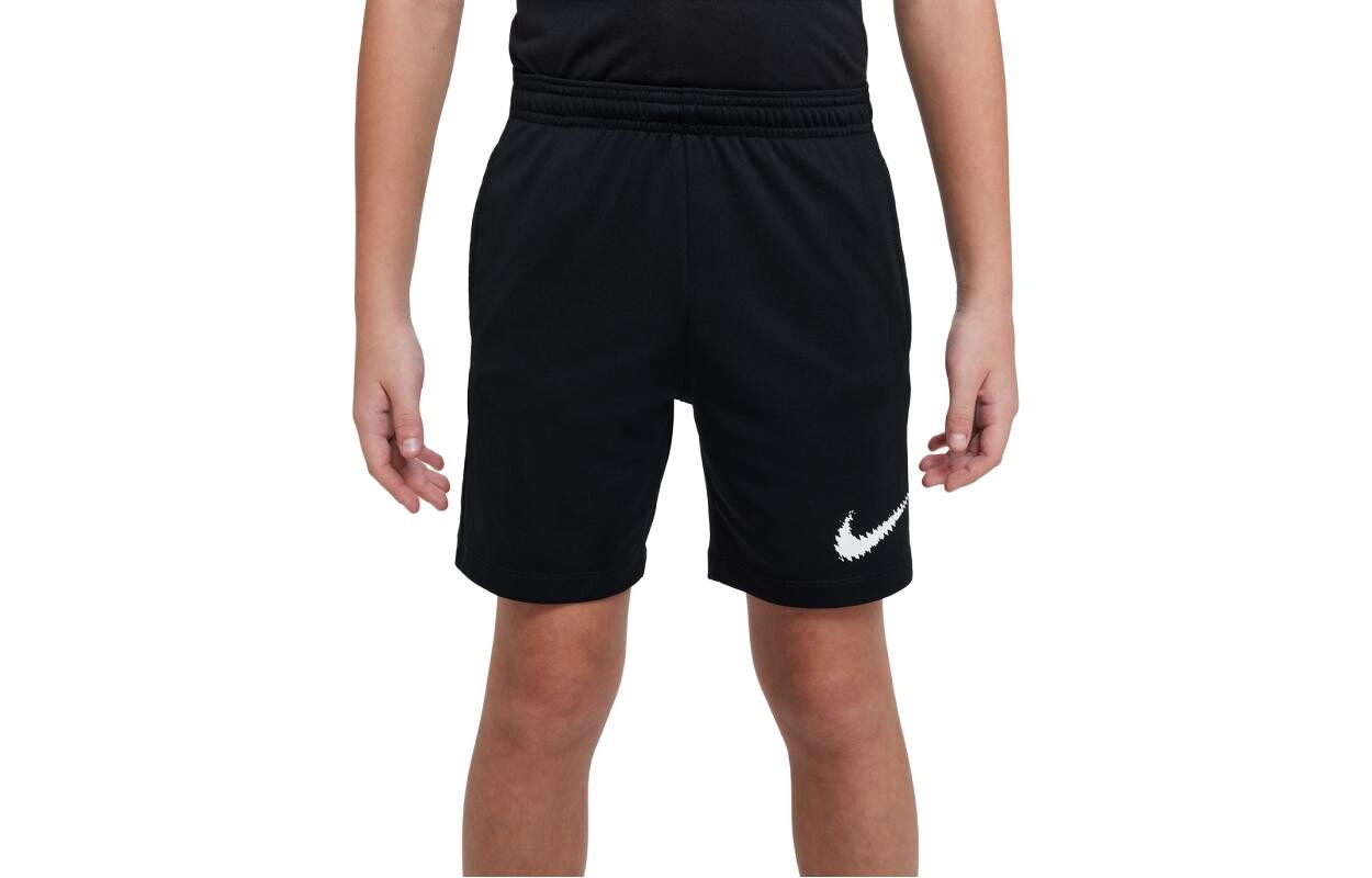 Детские шорты Nike, цвет Black
Детские шорты Nike, цвет Black