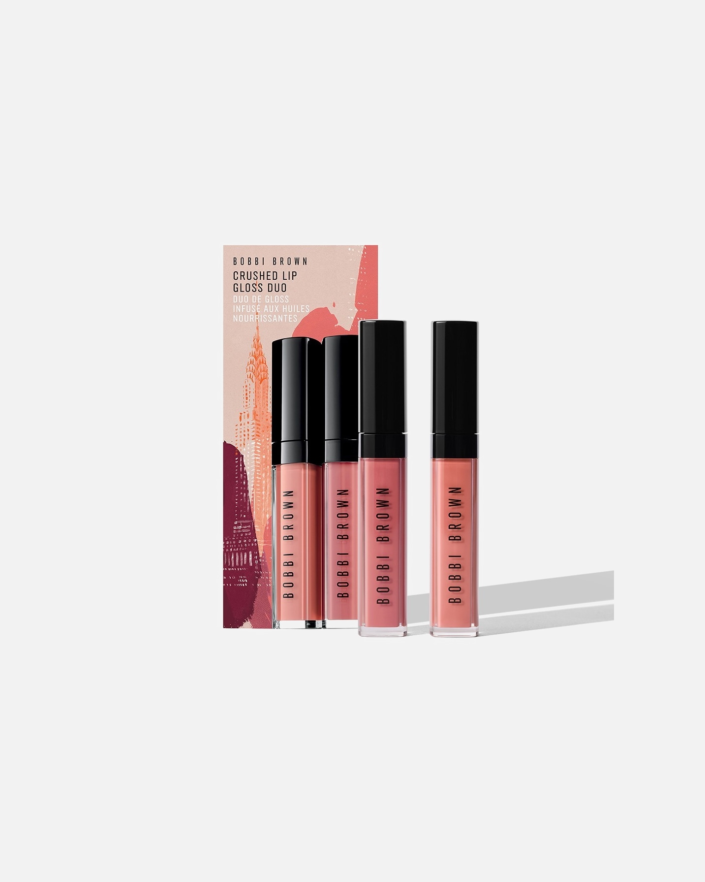 Набор косметики Bobbi Brown, 1 шт
Набор косметики Bobbi Brown, 1 шт