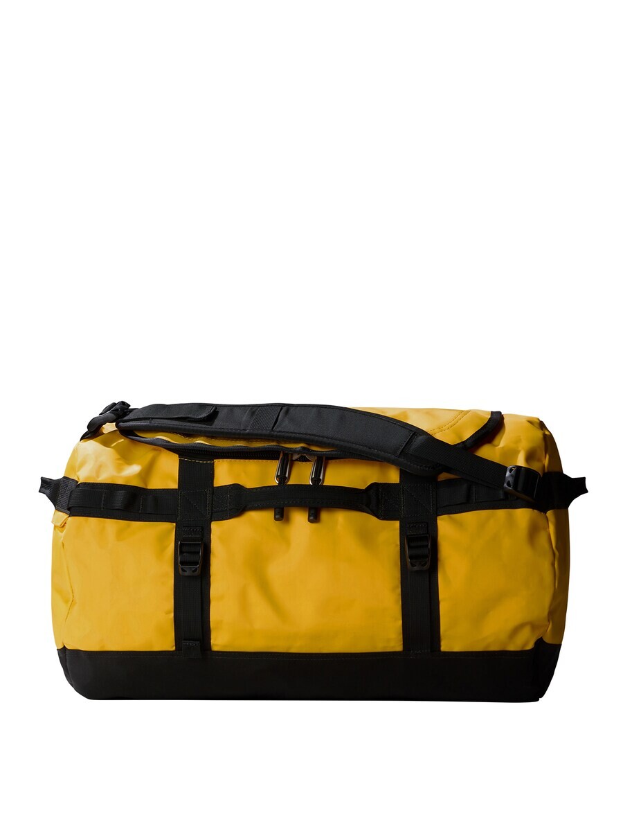 Дорожная сумка THE NORTH FACE Travel Bag Base Camp, цвет mustard
Дорожная сумка THE NORTH FACE Travel Bag Base Camp, цвет mustard