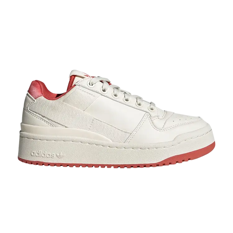 Кроссовки Adidas Forum Bold Low J, белый
Кроссовки Adidas Forum Bold Low J, белый