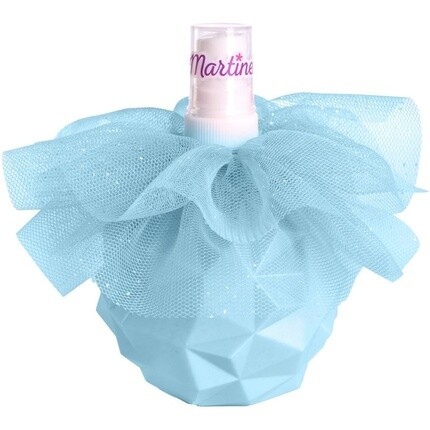 Martinelia Starshine Shimmer Blue Eau De Toilette
Martinelia Starshine Shimmer Blue Eau De Toilette