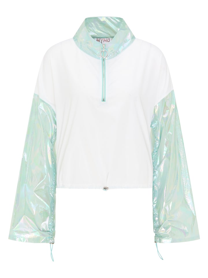 Ветровка myMO ATHLSR, цвет minze, Серый, Ветровка myMO ATHLSR, цвет minze
Ветровка myMO ATHLSR, цвет minze, Серый, Ветровка myMO ATHLSR, цвет minze