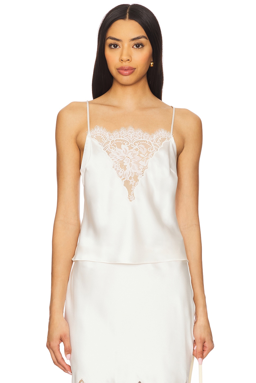 Топ Constantina Loveshackfancy, sugar buff
Топ Constantina Loveshackfancy, sugar buff