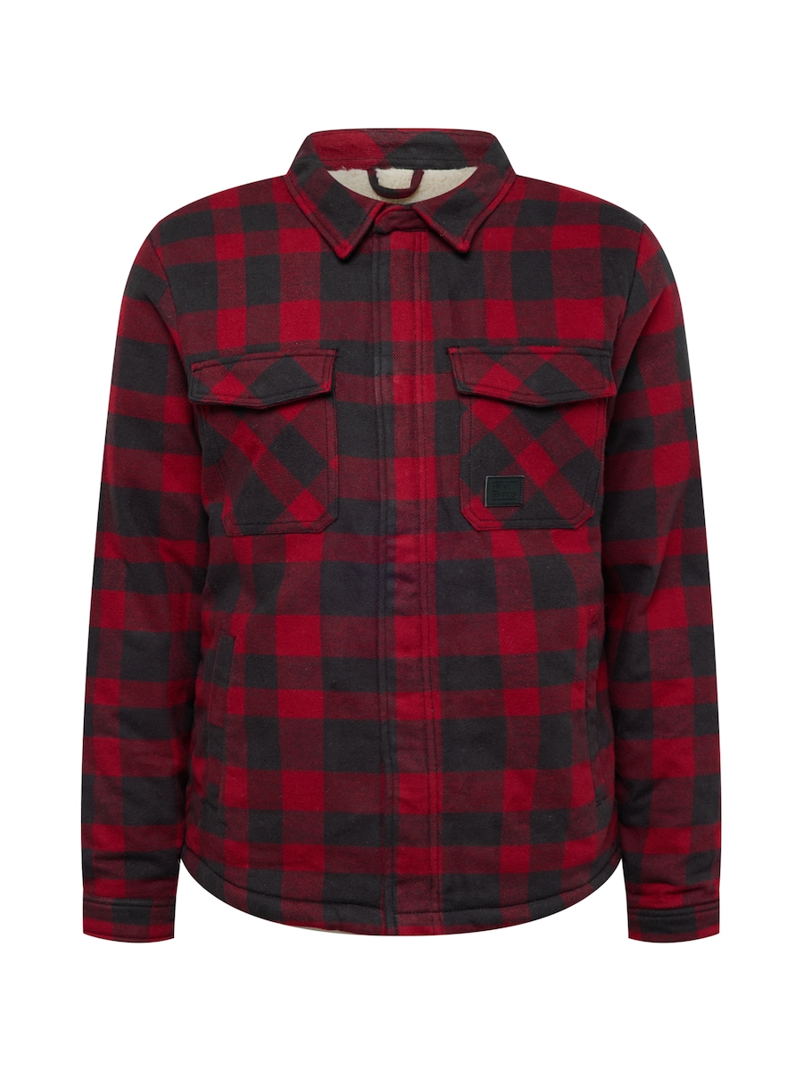 Куртка межсезонная Vintage Industries Craft, красный
Куртка межсезонная Vintage Industries Craft, красный