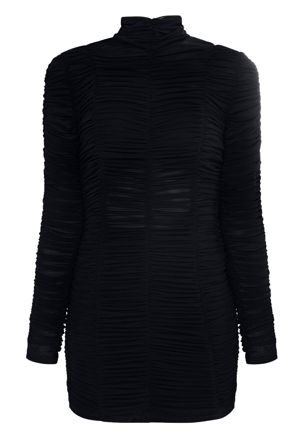 Платье-футляр NAEMI faina, черный 
Платье-футляр NAEMI faina, черный