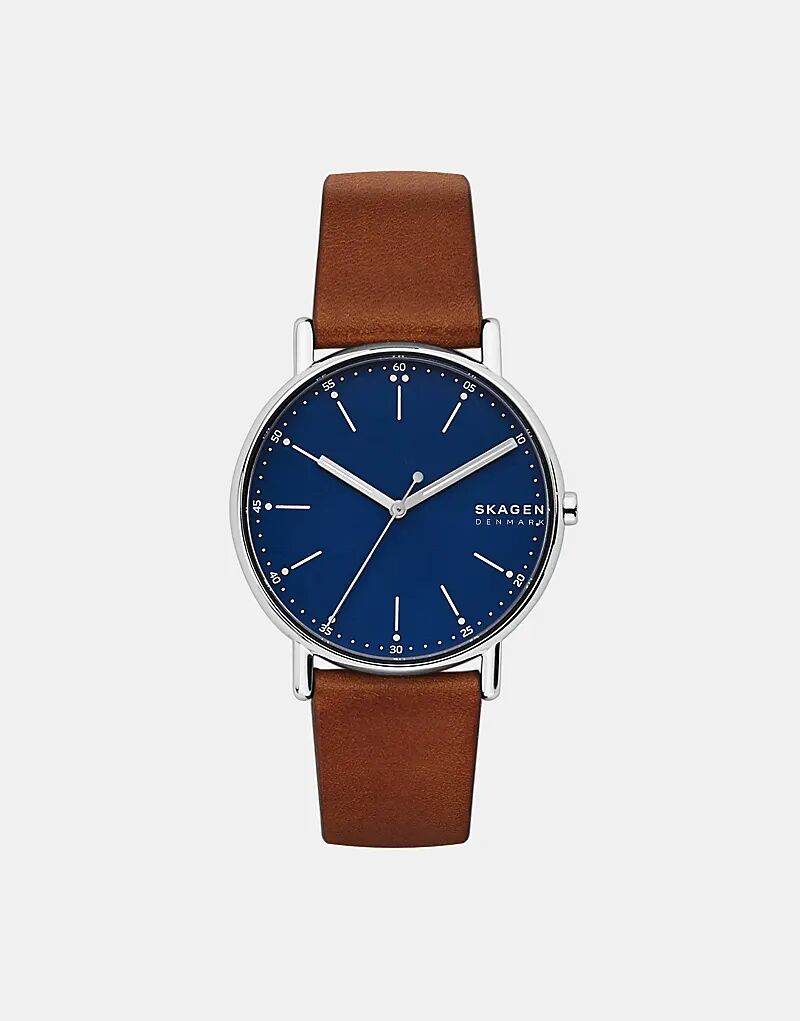 Часы Skagen SKW6355 Signature Leather
Часы Skagen SKW6355 Signature Leather