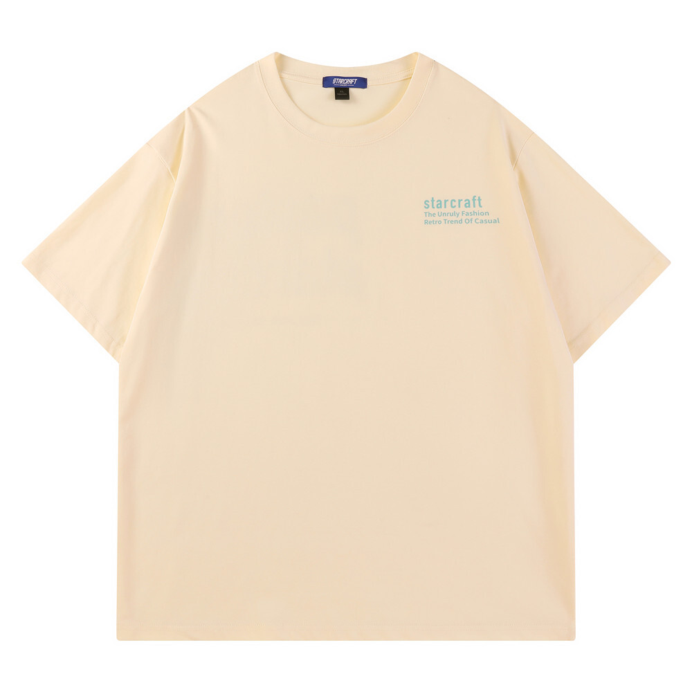 Starlander Футболка унисекс, Бургундия
Starlander Футболка унисекс, Бургундия